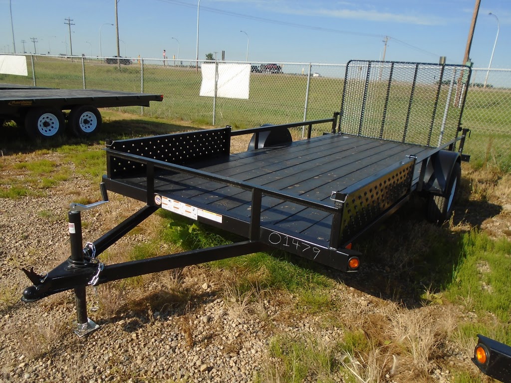 Fosters Covered Wagons (Devon, AB) | 9 Oil Patch Dr, Devon, AB T9G 2J2, Canada | Phone: (866) 987-0142