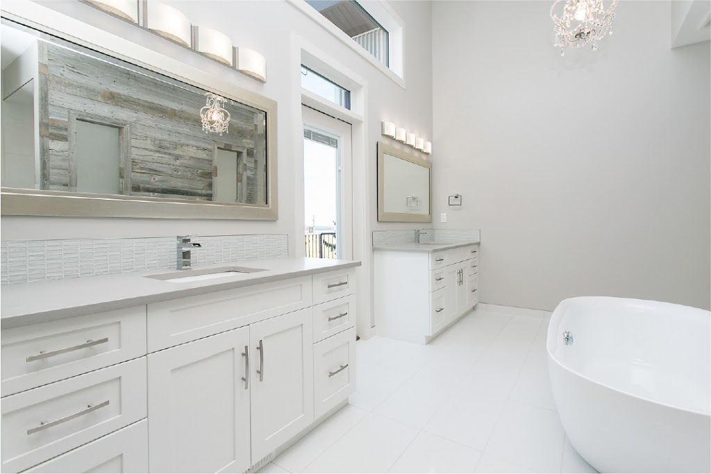 Parkland Builders Group Ltd. | 93 Garrison Cir, Red Deer, AB T4P 0P6, Canada | Phone: (403) 341-9359