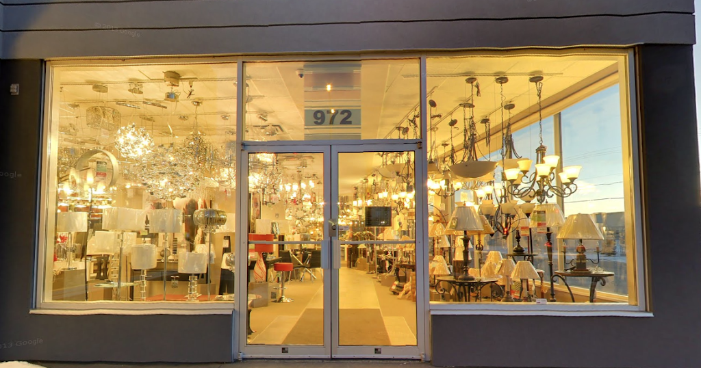 Multi Luminaire | 972 Rue Principale, Granby, QC J2G 2Z6, Canada | Phone: (450) 375-9030