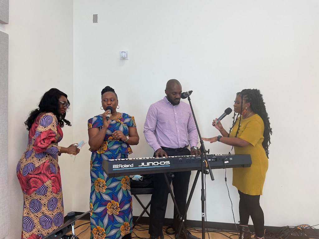 Global Harvest Church, Halifax | 6426 Bayers Rd, Halifax, NS B3L 2B1, Canada | Phone: (902) 809-2060