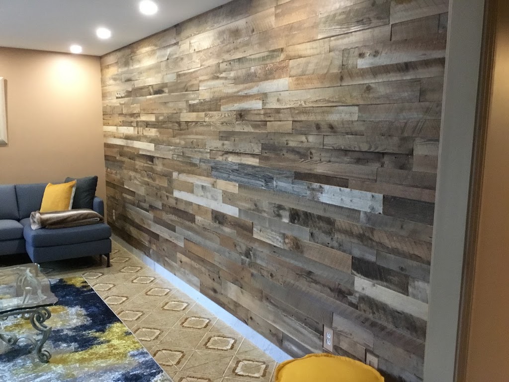 Store.soluhardwood.com | 3400 Boul Gene-H.-Kruger, Trois-Rivières, QC G9A 4M3, Canada | Phone: (819) 693-8881