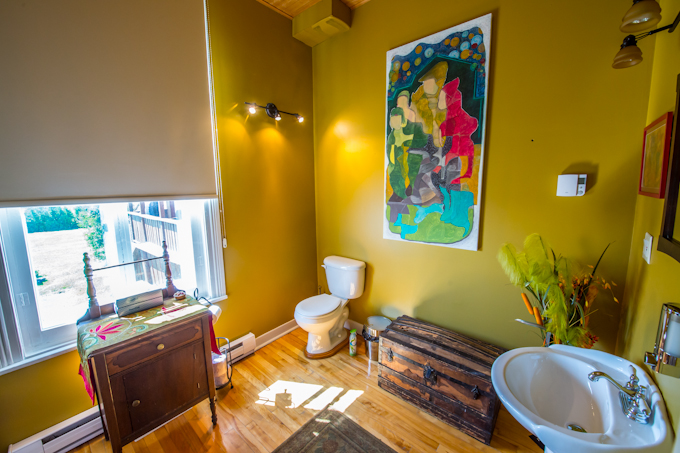 Le Presbytere Du Bootlegger | 4 Rue du Patrimoine, La Malbaie, QC G5A 2A7, Canada | Phone: (418) 439-3711