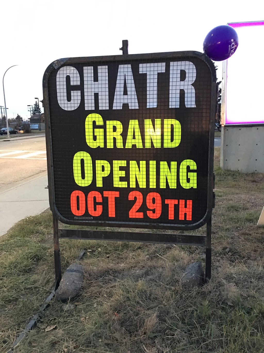 chatr Mobile | 4002 17 Ave SE, Calgary, AB T2A 0S7, Canada | Phone: (403) 457-2959