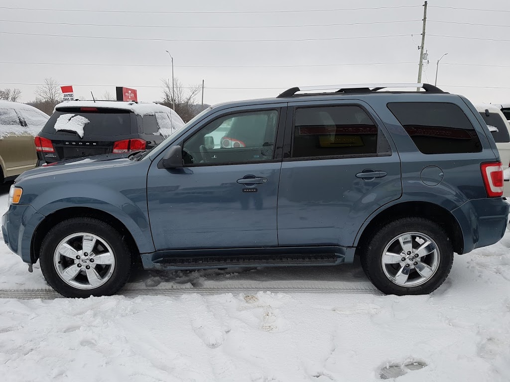Special T Auto Sales & Service | 94 Exeter Rd, London, ON N6L 1A2, Canada | Phone: (519) 681-2031