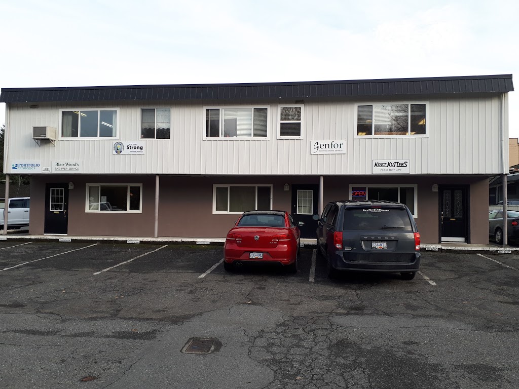 Kost Kutters Family Hair Care | 374Boundary Rd, Duncan, BC V9L 4J1, Canada | Phone: (250) 701-7517
