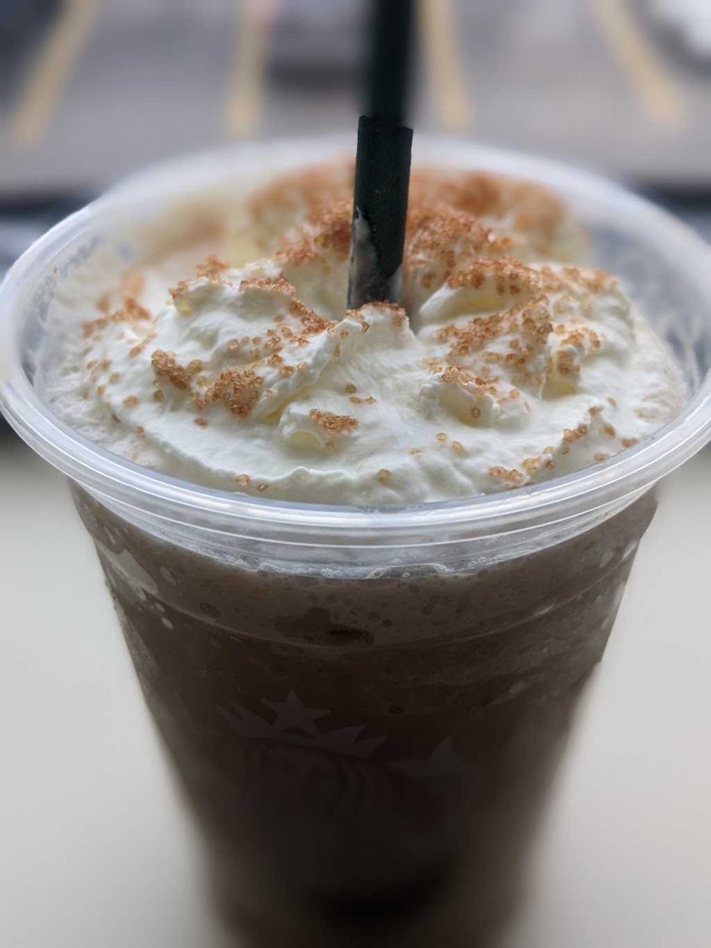 Starbucks | 103 Mapleview Dr W, Barrie, ON L4N 9H7, Canada | Phone: (705) 718-0548