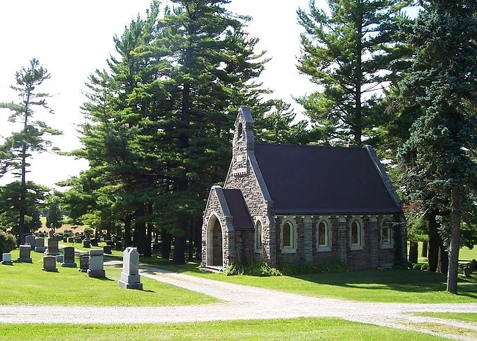 Emily Cemetery | 4249 ON-7, Omemee, ON K0L 2W0, Canada | Phone: (705) 768-3502