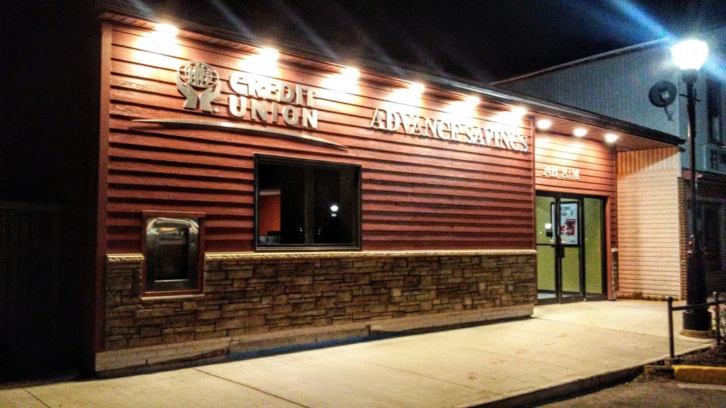 Advance Savings Credit Union | 47 Main St, Petitcodiac, NB E4Z 4L9, Canada | Phone: (506) 756-3331