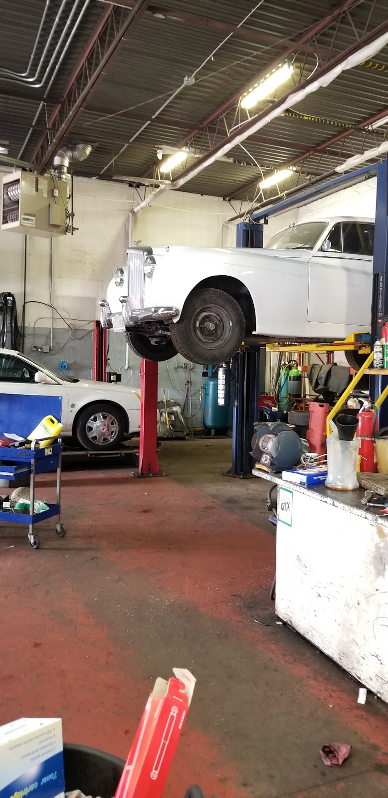 Vista Motors | 3 Rainham Ct, Brampton, ON L6T 4T1, Canada | Phone: (905) 565-9619