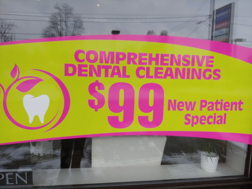 Brantford Dental Hygiene | 84 Charing Cross St unit 7, Brantford, ON N3R 2H6, Canada | Phone: (519) 304-8484