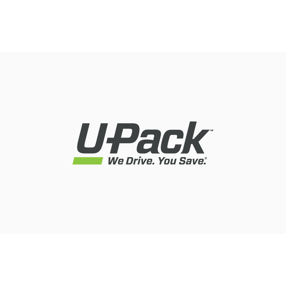 U-Pack | 380 Terminal Ave, Ottawa, ON K1G 0Z3, Canada | Phone: (844) 611-4582