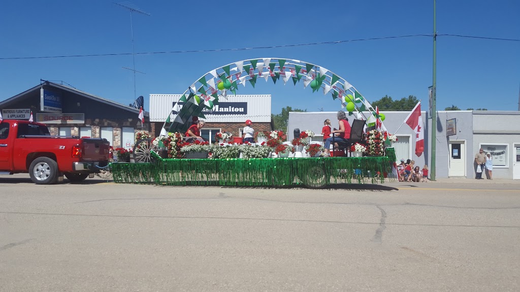 Watrous Bakery & Coffee Shop | 305 Main St, Watrous, SK S0K 4T0, Canada | Phone: (306) 946-3873