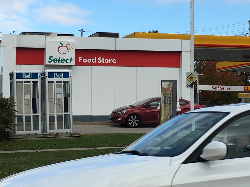 Shell | 677 Burnhamthorpe Rd, Etobicoke, ON M9C 2Z5, Canada | Phone: (416) 621-6087