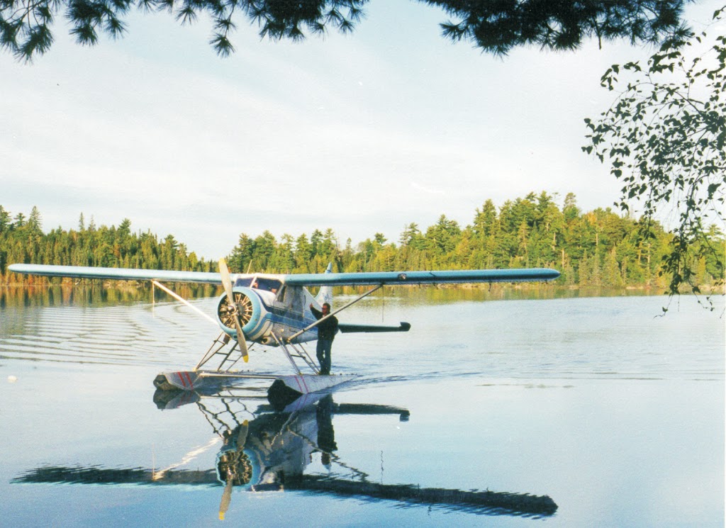 Slippery Winds Wilderness Lodge | 927 Centennial St, Winnipeg, MB R3N 1R6, Canada | Phone: (204) 982-9680