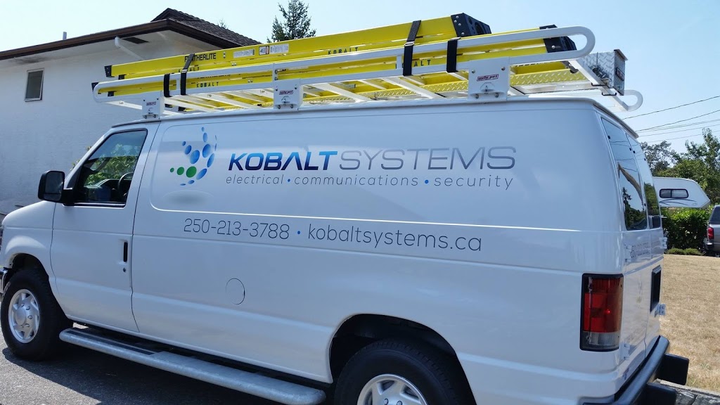 Kobalt Systems Ltd. | 567 Bellamy Link, Victoria, BC V9B 6C1, Canada | Phone: (250) 213-3788