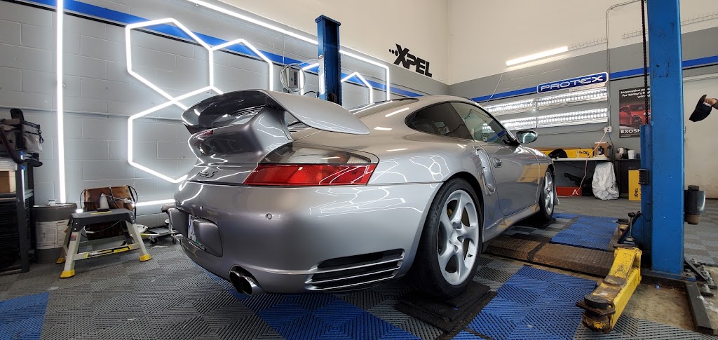 Protex Vancouver | 8555 Cambie St, Vancouver, BC V6P 3J9, Canada | Phone: (778) 686-4776