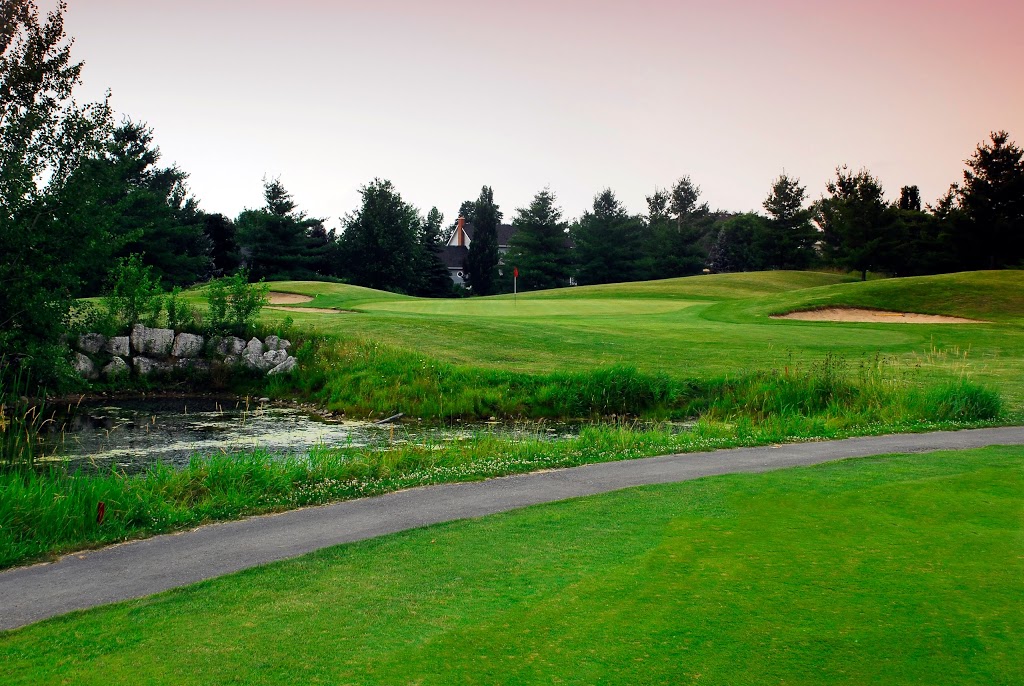 Conestoga Golf and Conference Centre | 400 Golf Course Rd, Conestogo, ON N0B 1N0, Canada | Phone: (888) 833-8787