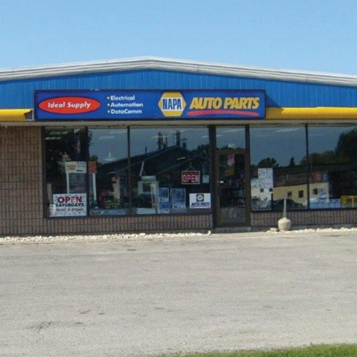 Ideal Supply Inc. | 290 Pretty River Pkwy N, Collingwood, ON L9Y 4J5, Canada | Phone: (705) 445-9311
