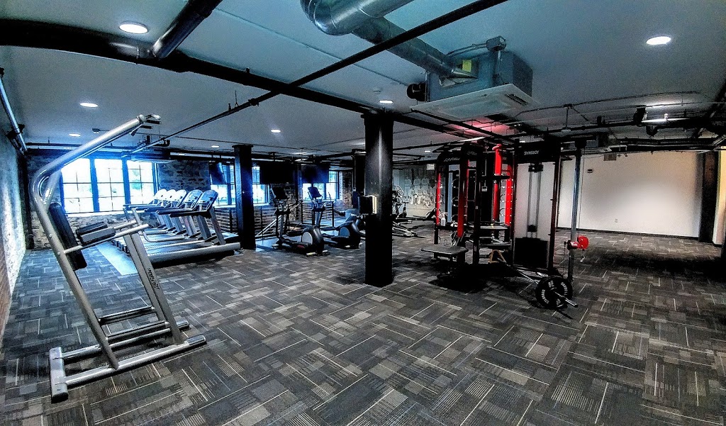 Next Level Training 716 - Personal Trainer and Fitness Center | Hydraulic Fitness Center, 500, Seneca St, Buffalo, NY 14204, USA | Phone: (716) 860-9027