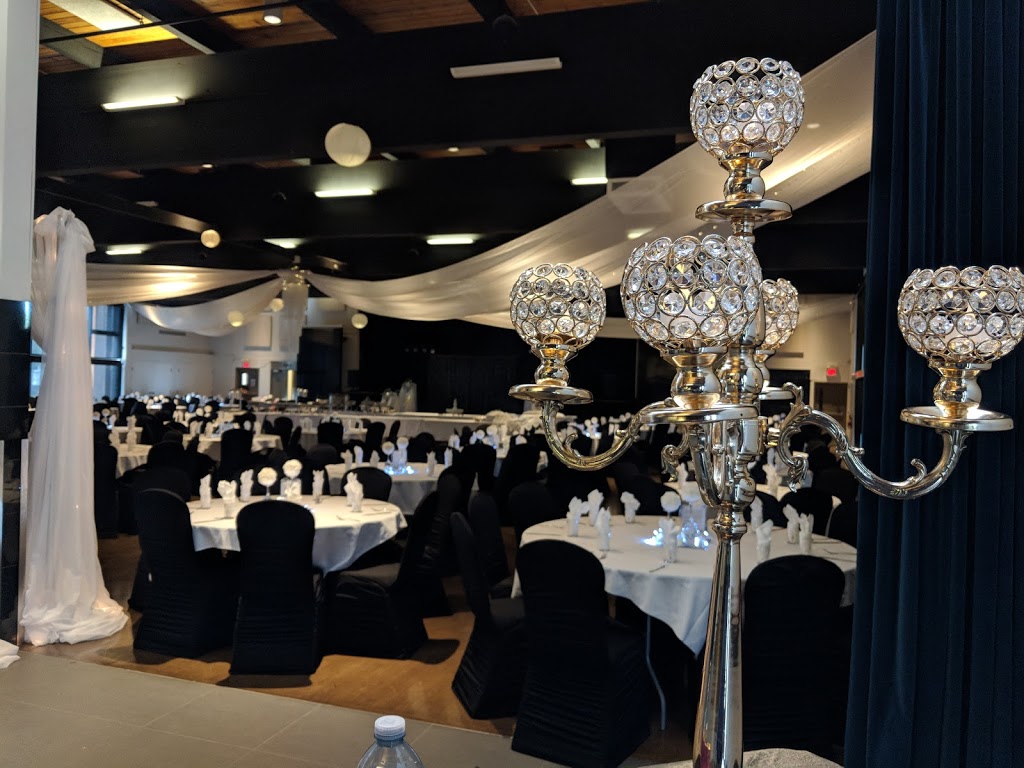 Caruso Club | 385 Haig St, Sudbury, ON P3C 1C5, Canada | Phone: (705) 675-1357