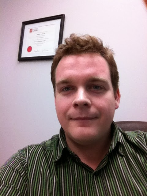 Thierry LeBlond | 8180 Boulevard Pierre-Bertrand, Québec, QC G2K 1W1, Canada | Phone: (418) 261-2256