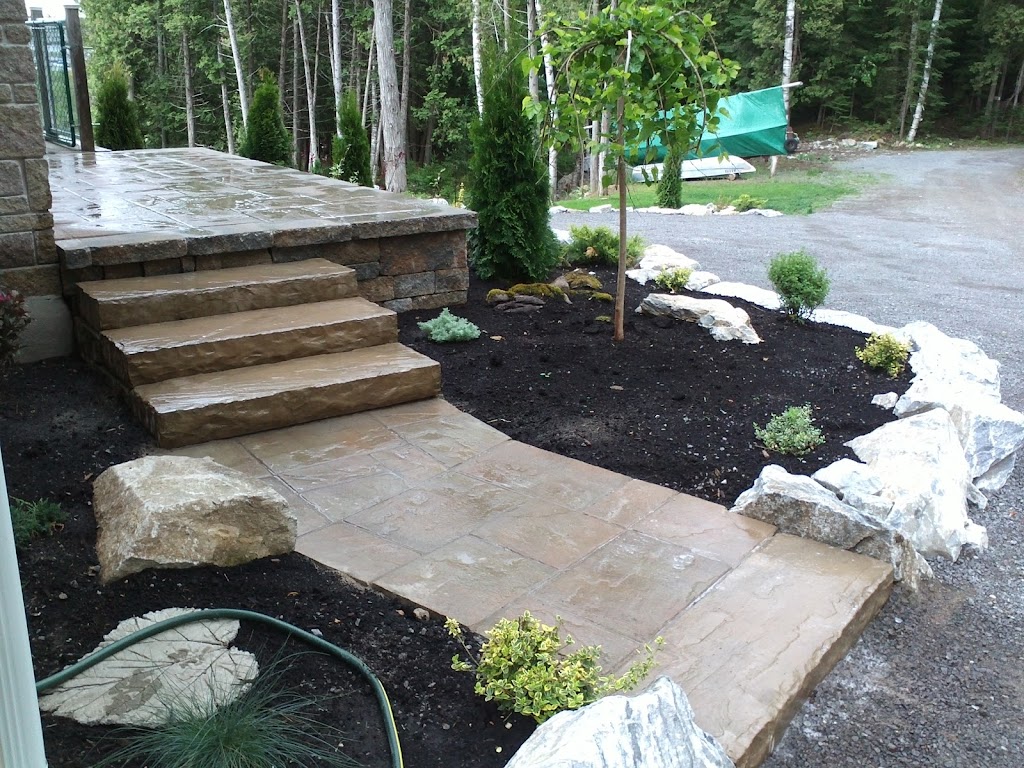 RockLane Landscaping | point of interest | 86 River Rd, Arnprior, ON K7S 1R2, Canada | 6136225657 OR +1 613-622-5657