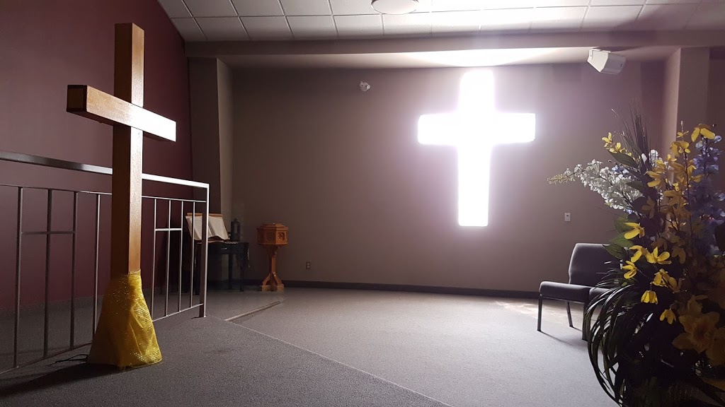 Living Faith Community Presbyterian | 206 Murphy Rd, Baxter, ON L0M, Canada | Phone: (705) 424-0779
