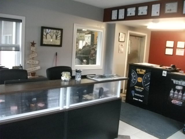 Dekkers Auto | 74029 Niagara Regional Rd 27, Wellandport, ON L0R 2J0, Canada | Phone: (905) 386-6253