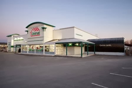 BMR Victoriaville | VIVACO cooperative group | 10, ave Pie X C.P. 776, Victoriaville, QC G6P 8S7, Canada | Phone: (819) 758-9474