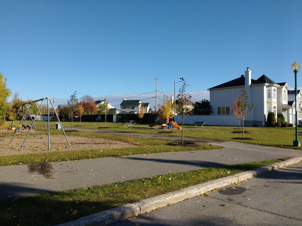 Parc Sarrazin | Lachenaie, Terrebonne, QC J6W, Canada