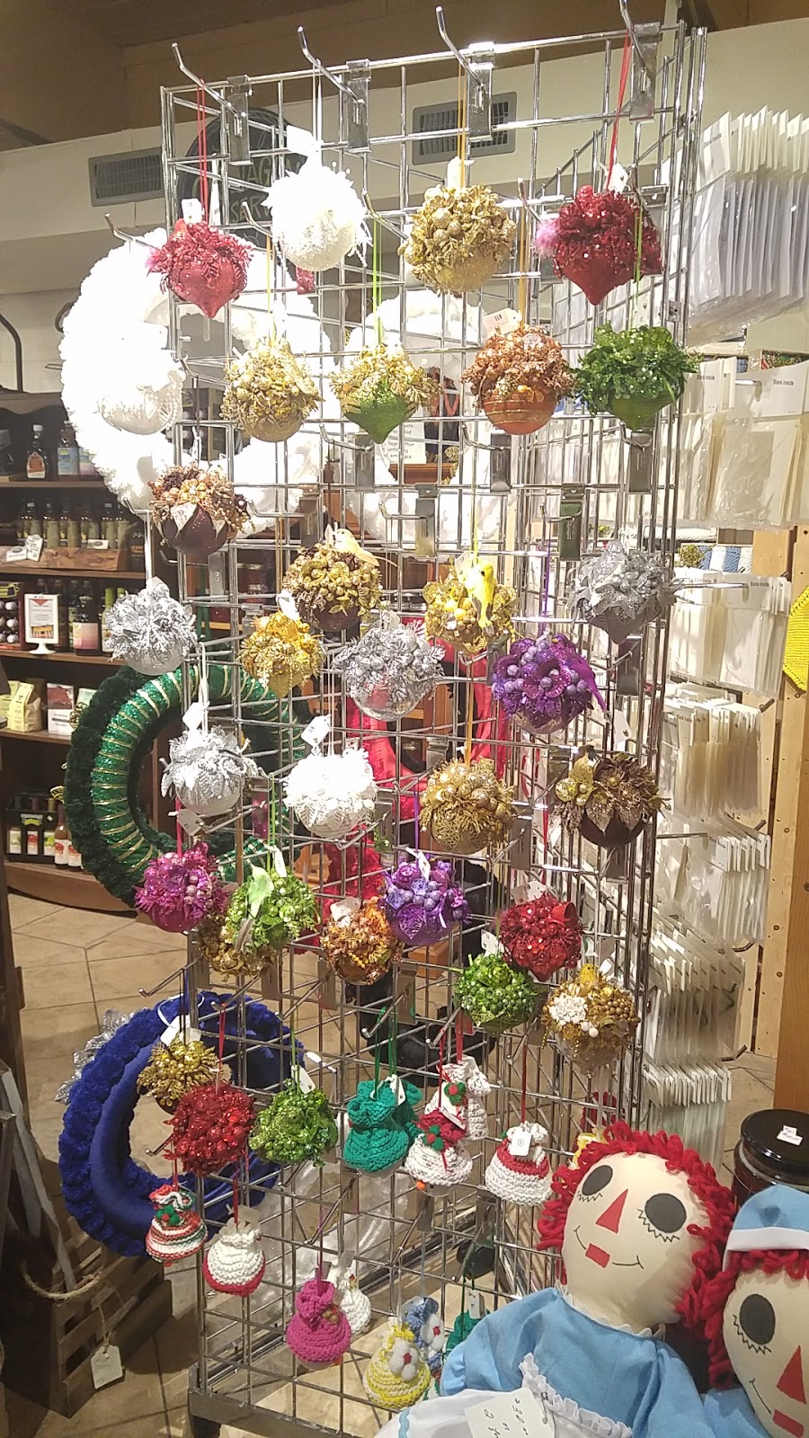 Artisans Of The Okanagan | 13213-13215 Victoria Rd N, Summerland, BC V0H 1Z0, Canada | Phone: (250) 404-3277