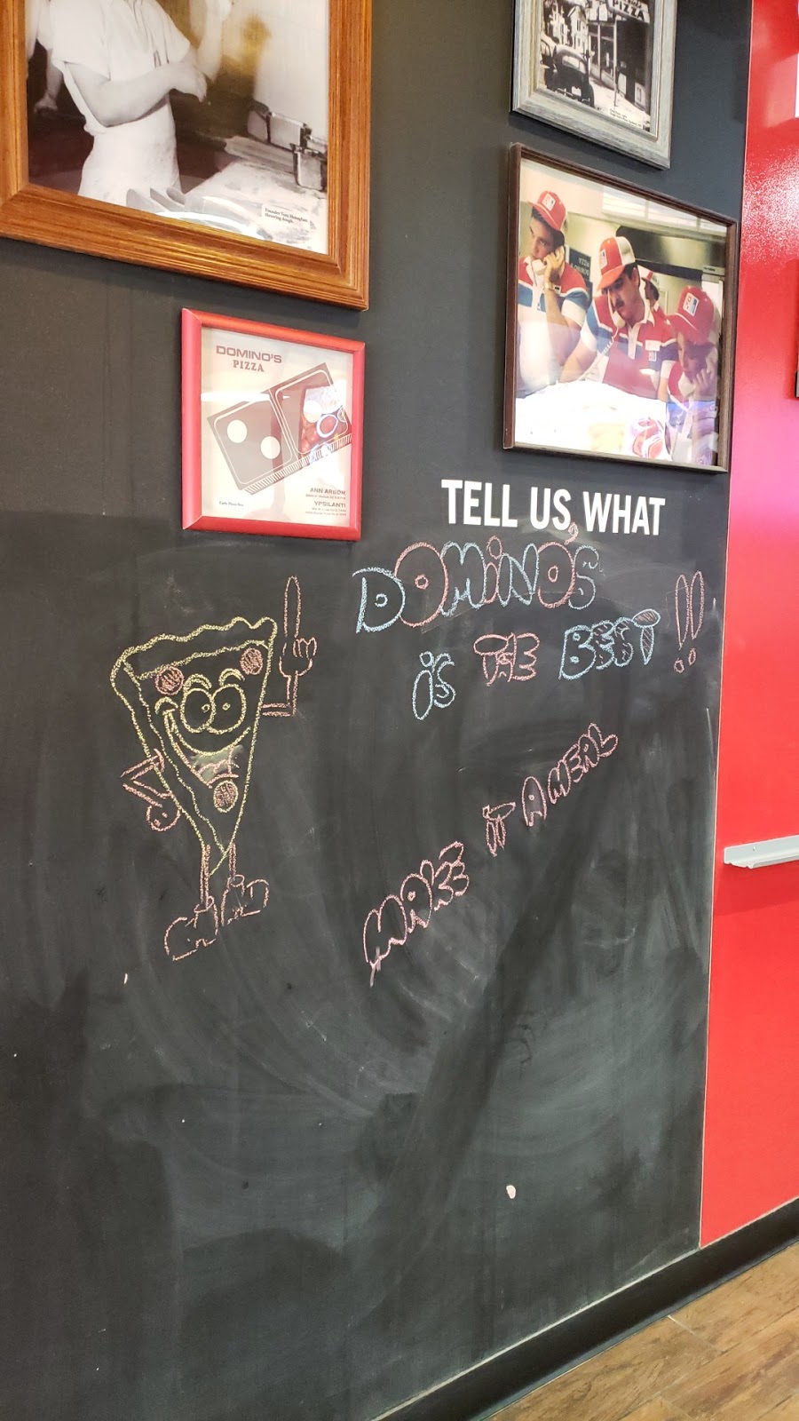 Dominos Pizza | 5314 46 St, Olds, AB T4H 1B8, Canada | Phone: (403) 791-9052
