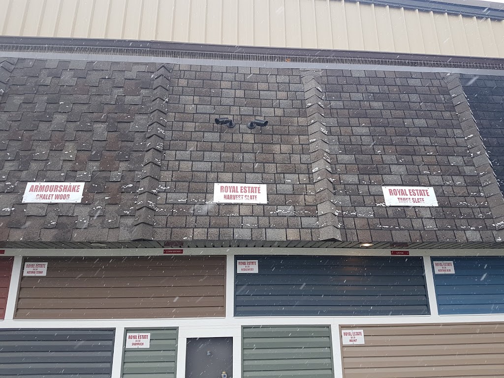 Roofmart | 4715 78A Street Close, Red Deer, AB T4P 2G9, Canada | Phone: (403) 341-4121