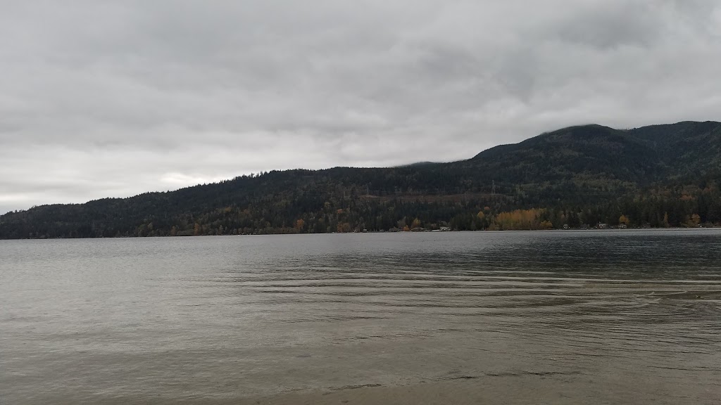 Sudden Valley Dog Park | Marina Dr, Bellingham, WA 98229, USA
