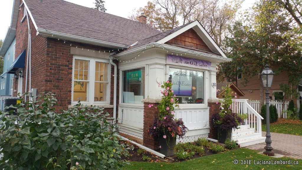 The ONE Gallery | 151 Main St Unionville, Unionville, ON L3R 2G8, Canada | Phone: (905) 475-1118