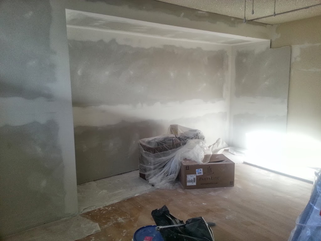Daves Renos and Handyman Services | 5320 55 St, Barrhead, AB T7N 1C4, Canada | Phone: (780) 379-0076