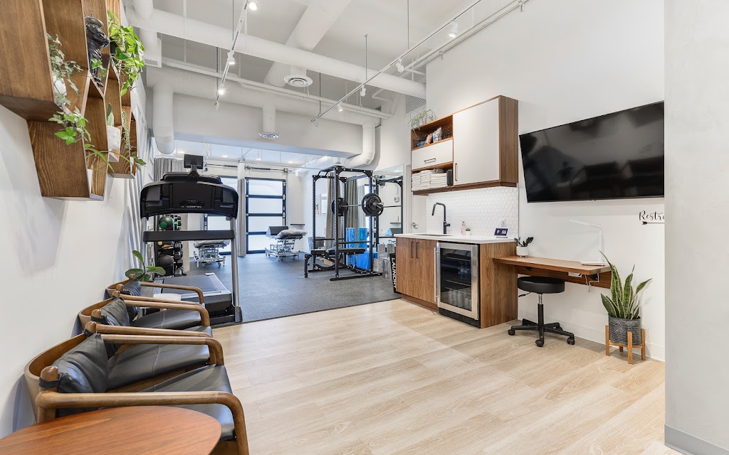 Honest Physiotherapy | 2735 Wheaton Dr NW, Edmonton, AB T6W 2M5, Canada | Phone: (780) 483-8628