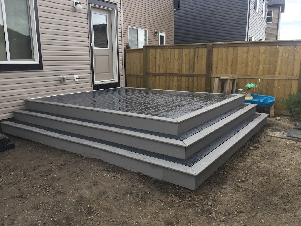 Daley Construction | 2644 Reunion Square NW, Airdrie, AB T4B 0Z1, Canada | Phone: (403) 990-2863