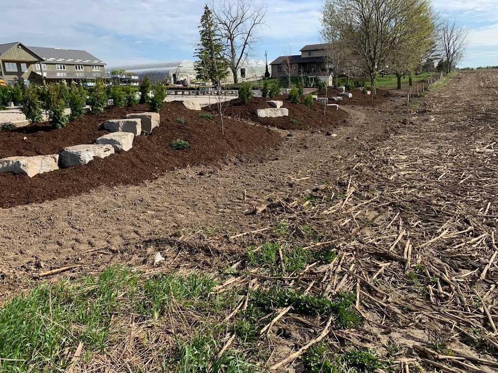 Dwyer landscaping | 42778 Walton Rd, Walton, ON N0K 1Z0, Canada | Phone: (519) 955-2869