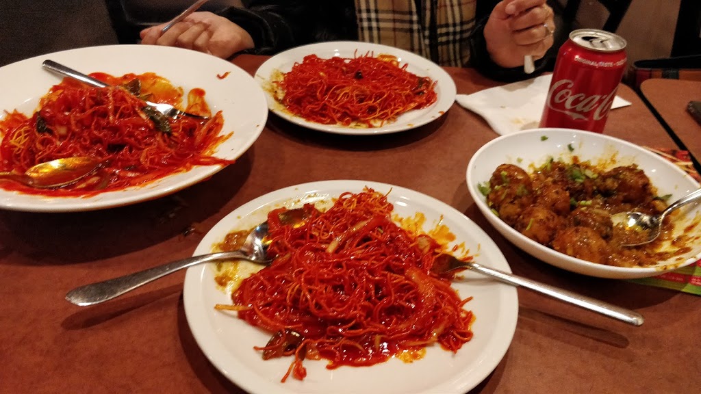 Guddus Chilli Chicken | 205 Van Kirk Dr, Brampton, ON L7A 3V4, Canada | Phone: (905) 846-5060