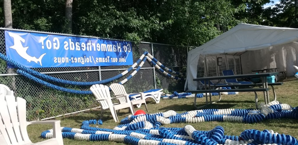 Heights Pool | 275 Rte Allancroft, Beaconsfield, QC H9W 2R7, Canada | Phone: (438) 872-6163