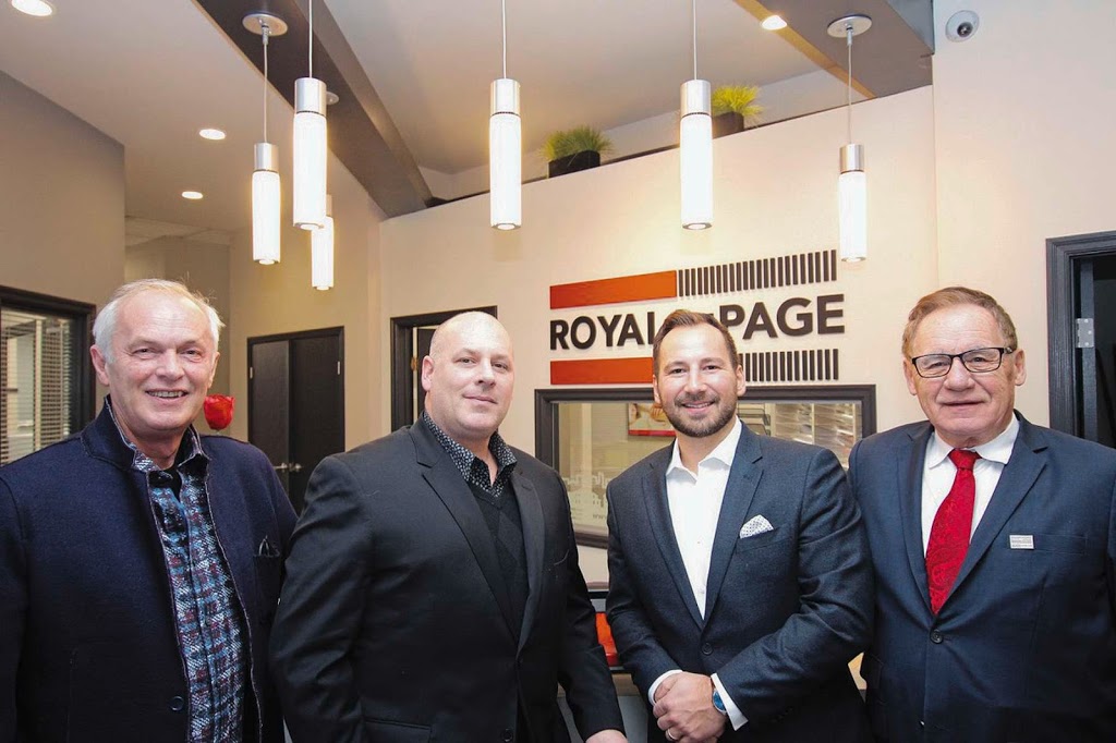 Royal LePage Prime | 1305 Kenaston Blvd, Winnipeg, MB R3P 2P2, Canada | Phone: (204) 989-7900