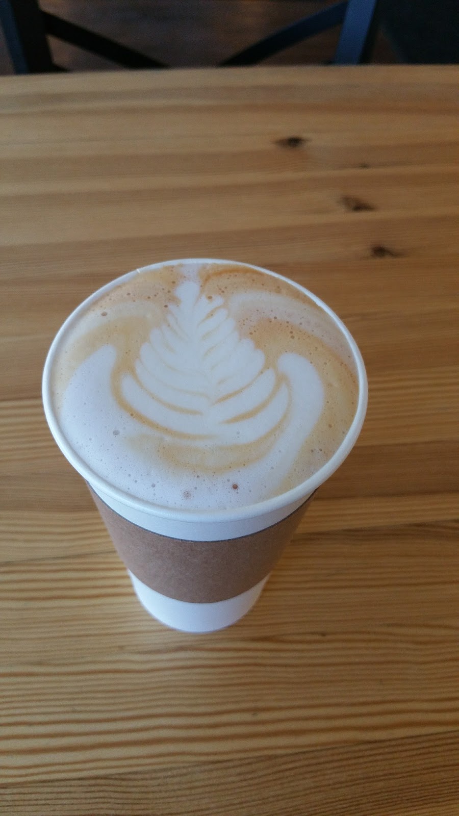 Classique Espresso Bar and Cafe | 31 Queen St N, Tottenham, ON L0G 1W0, Canada | Phone: (905) 936-6300