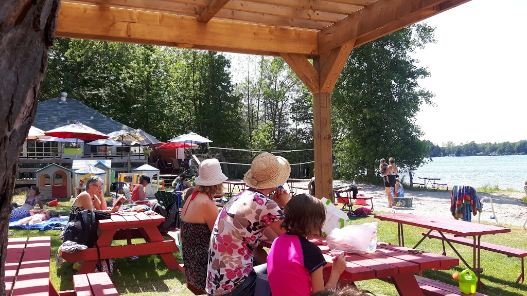 Redlys Country Kitchen | 116 Oak Lake Rd, Stirling, ON K0K 3E0, Canada | Phone: (613) 395-0343