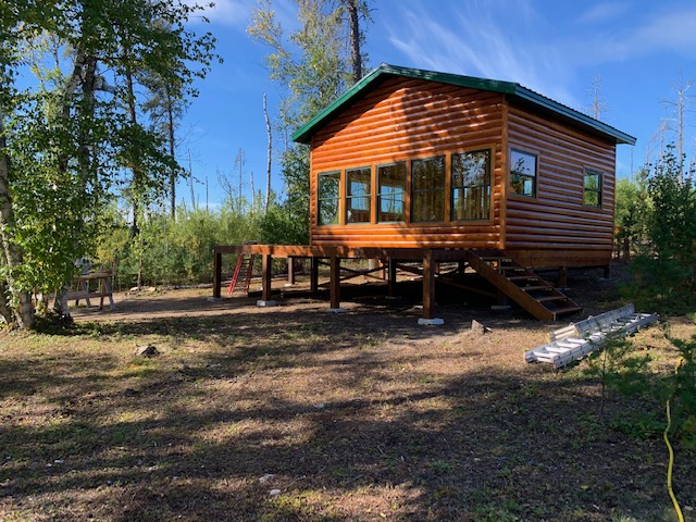 Spoonbill Lake - Spoonbill Lake Camp | Kenora, Unorganized, ON P0V, Canada | Phone: (807) 907-1307