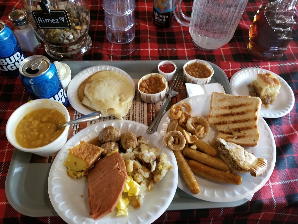 Cabane A Sucre Michel Lapointe | 1095, Rte Fraser, Beauceville, QC G5X 2G8, Canada | Phone: (418) 774-3966