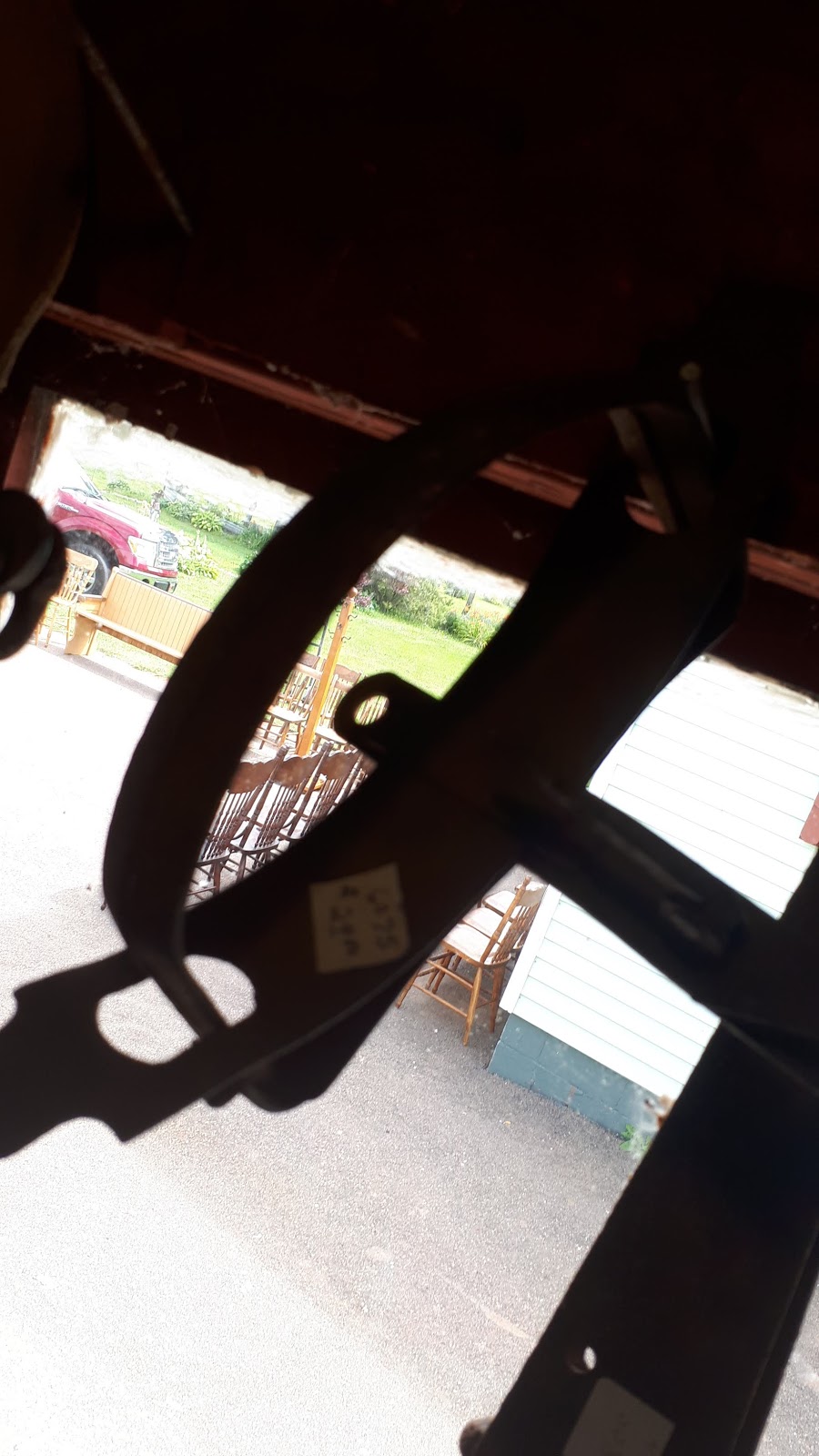 Riverview Antiques | 26317 Veterans Memorial Hwy, Summerside, PE C1N 4J8, Canada | Phone: (902) 436-4977