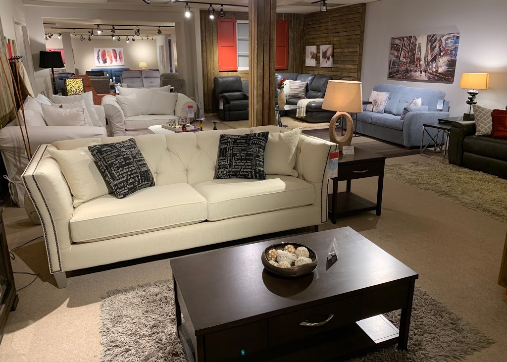 Clavel Furnitures | 157 Rue Saint Georges, Saint-Jérôme, QC J7Z 4Z7, Canada | Phone: (450) 438-3678
