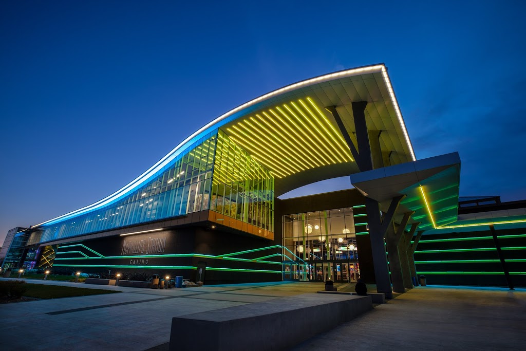 McPhillips Station Casino | 484 McPhillips St, Winnipeg, MB R2X 2H2, Canada | Phone: (204) 957-2500