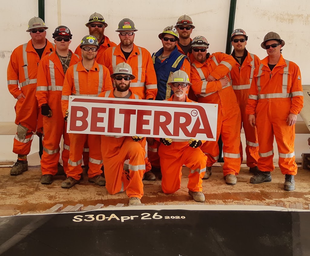 Belterra Corporation | 1638 Fosters Way, Delta, BC V3M 6S6, Canada | Phone: (604) 540-1950